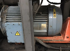 我國機電設備行業(yè)發(fā)展趨勢分析