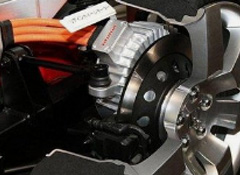 高效節(jié)能電機是電機產(chǎn)業(yè)發(fā)展的必然方向