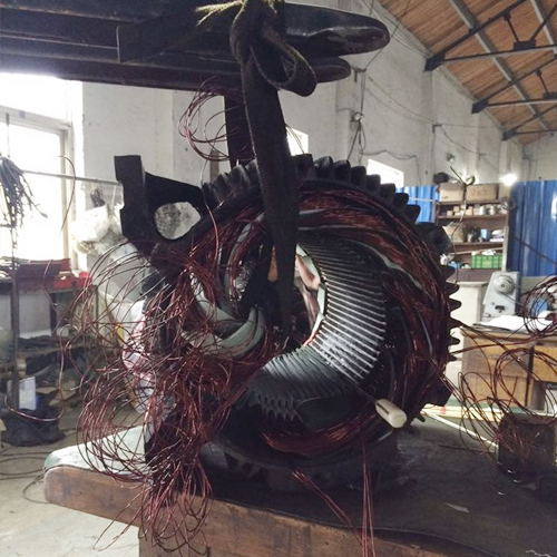 合肥水泵維修安裝的方法有哪些？