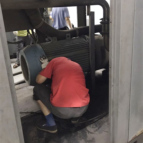 合肥電機維修指南：不同電機維修的方法不同