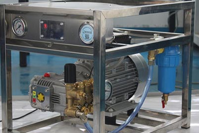 ?合肥水泵維修辦法，不收藏就走寶了